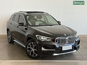 BMW X1 2021