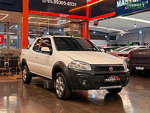 Strada Freedom CD 1.4 Flex