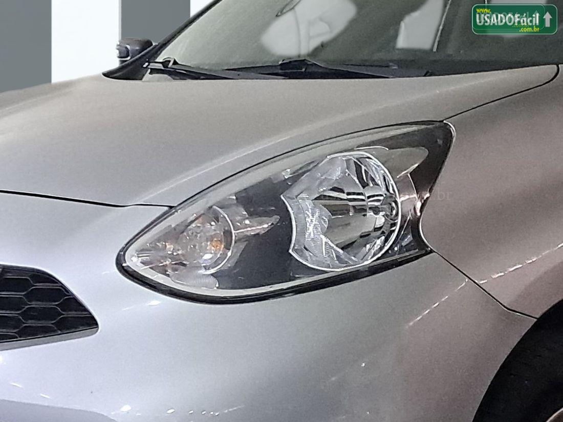 Foto do veículo