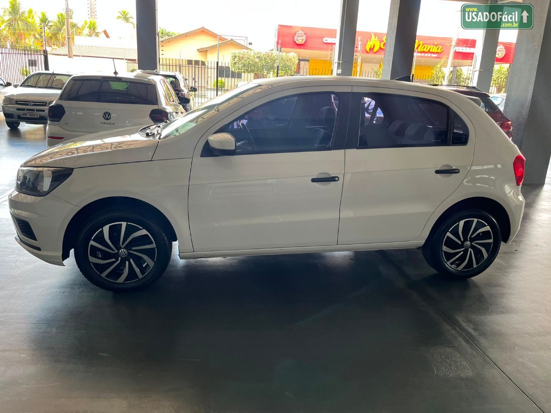 Foto do veículo