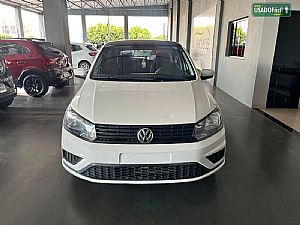 Gol 1.0 4P Flex