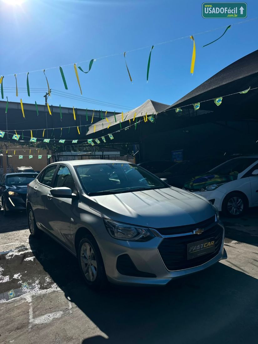 Foto do veículo