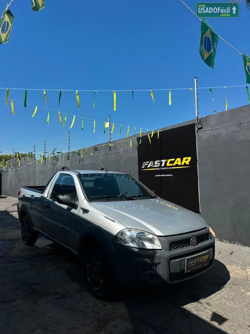 Foto do veículo