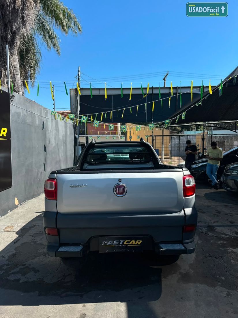 Foto do veículo