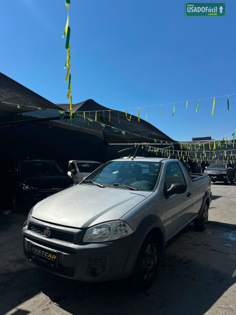 Foto do veículo