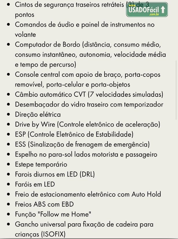 Foto do veículo