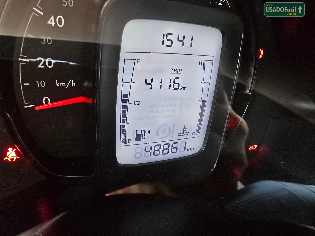 Foto do veículo