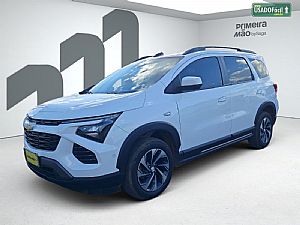 Spin Premier 1.8 Automático Econoflex 2024/2025 em Cuiabá - MT