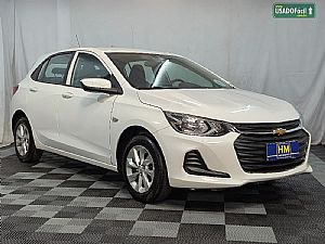 Chevrolet Onix 2023