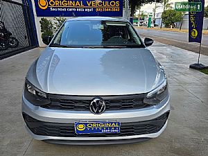 Polo Track 1.0 Flex