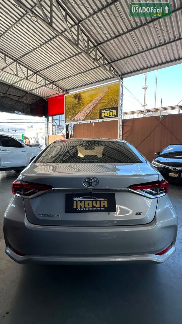 Foto do veículo