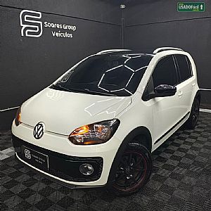 Up! Cross 1.0 Total Flex 5P