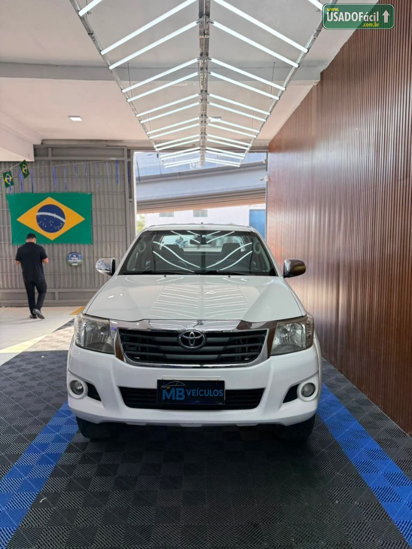Foto do veículo