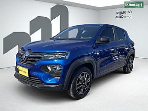 Kwid Intense 1.0 Mecânico Flex