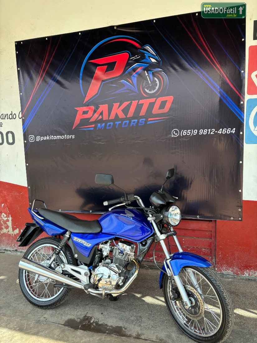 Foto do veículo