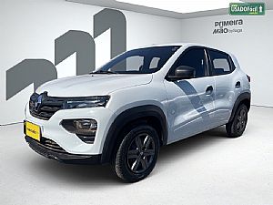 Kwid Zen 1.0 Mecânico Flex