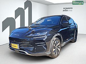 Byd Song Plus Premium 1.5 Automático Híbrido 2025/2026 em Cuiabá - MT