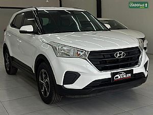 Hyundai Creta 2021