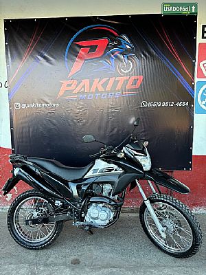 NXR 160 Bros ESDD Flexone