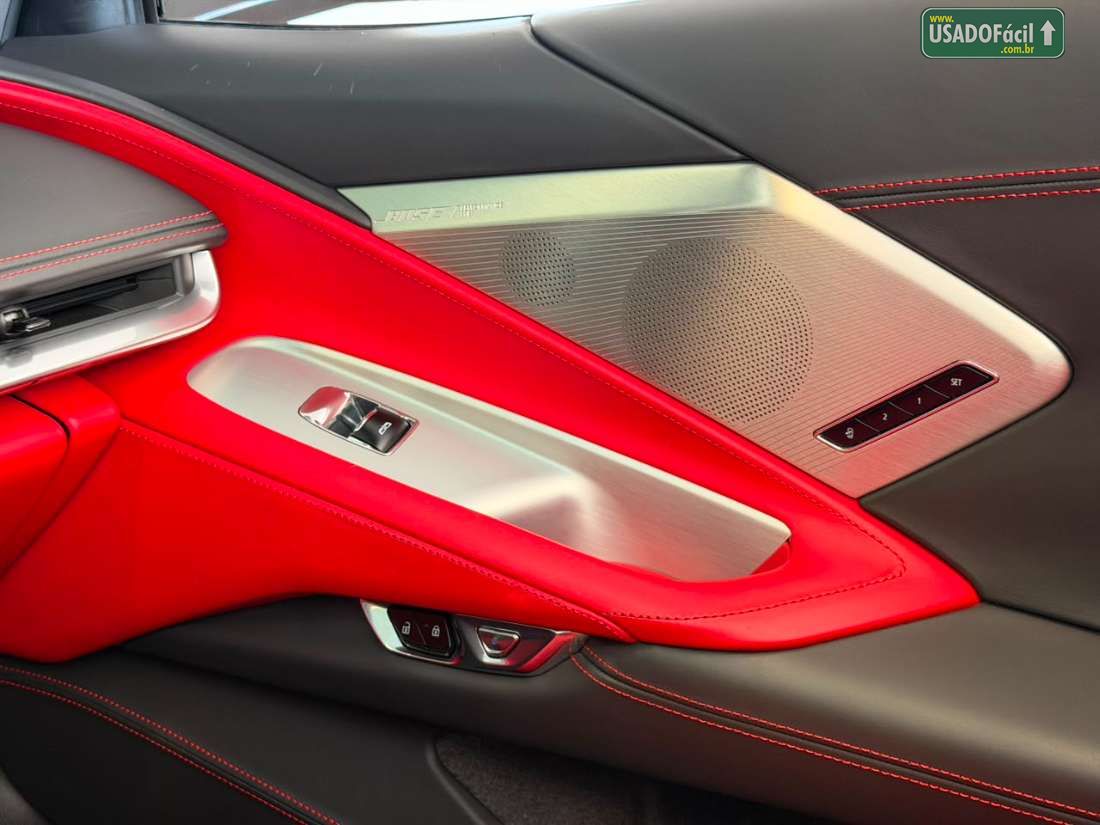 CHEVROLET/GM CORVETTE STINGRAY 3LT Z51 2021/2021 — foto 15 de 25