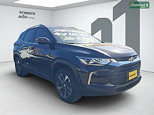 Tracker Premier 1.2 Turbo Automático Flex 2025/2025 em Cuiabá - MT