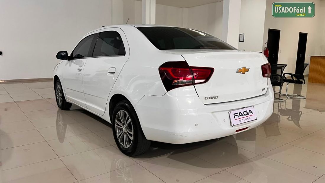 Foto do veículo