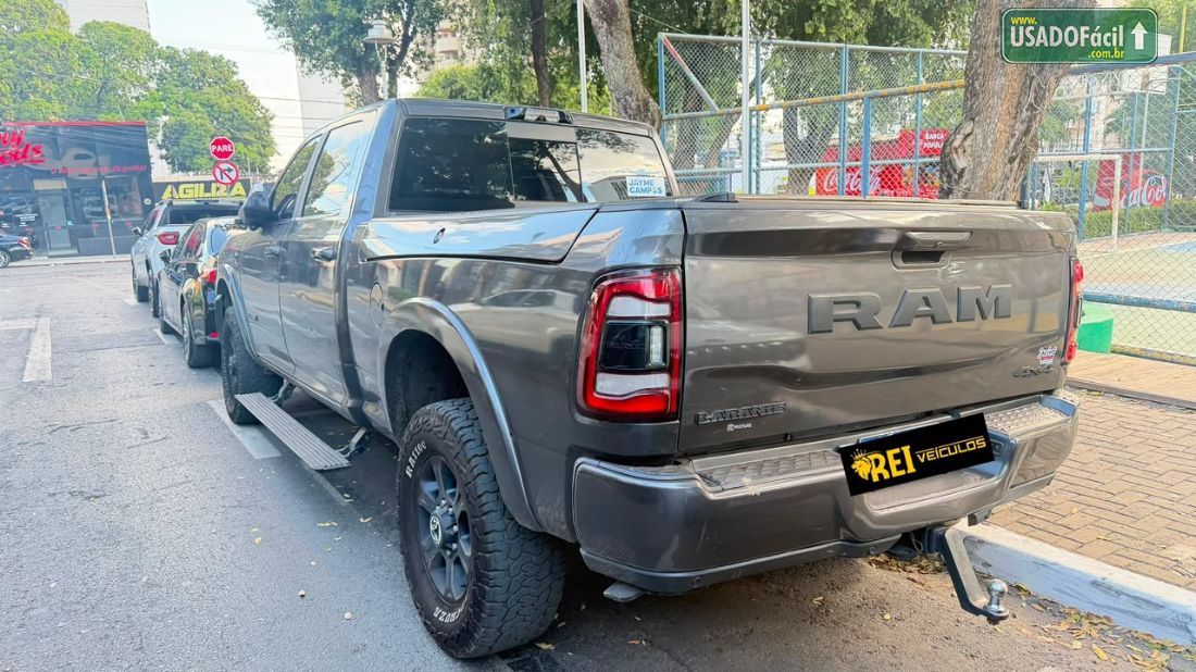 Foto do veículo