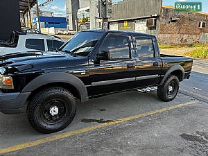 Ranger 150cv 4x2 CD