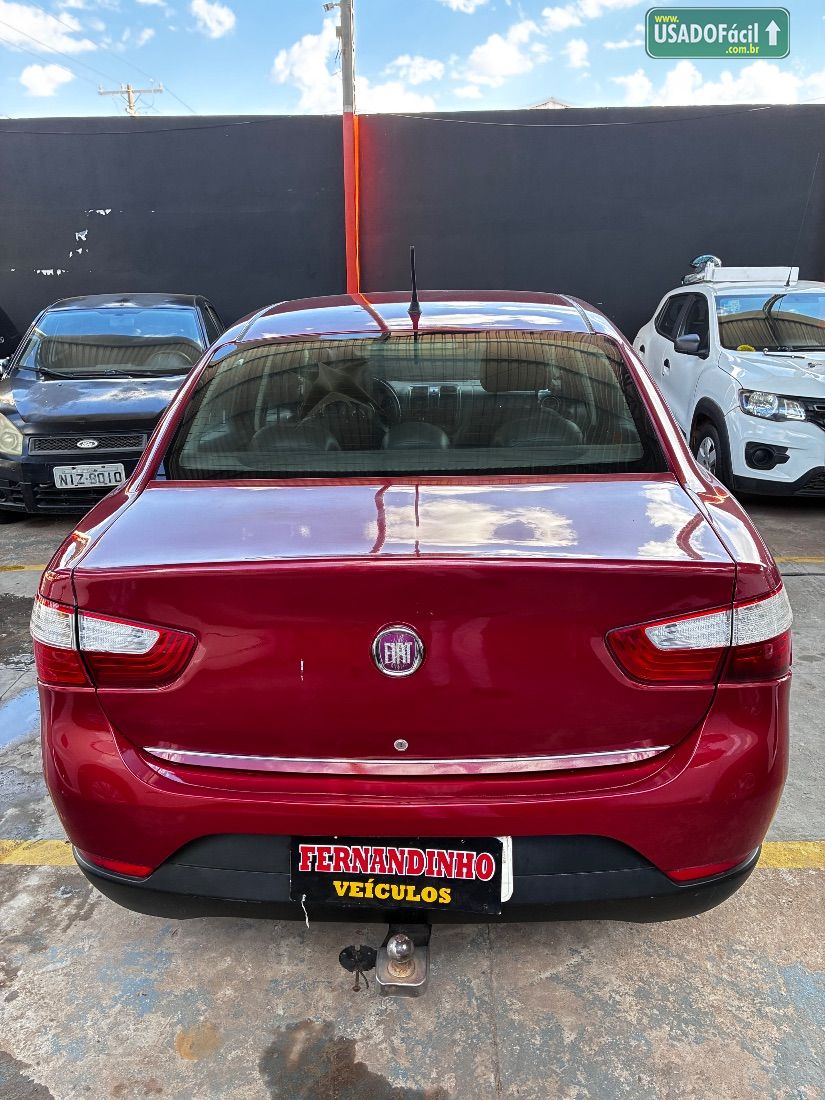 Foto do veículo