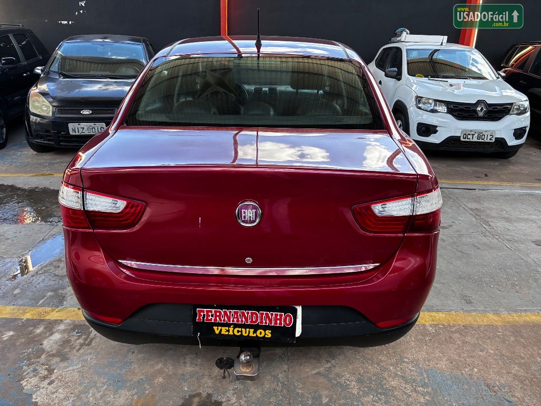 Foto do veículo