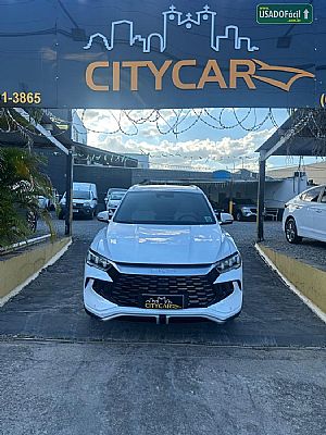 BYD Song Pro GS 1.5 Automático Híbrido