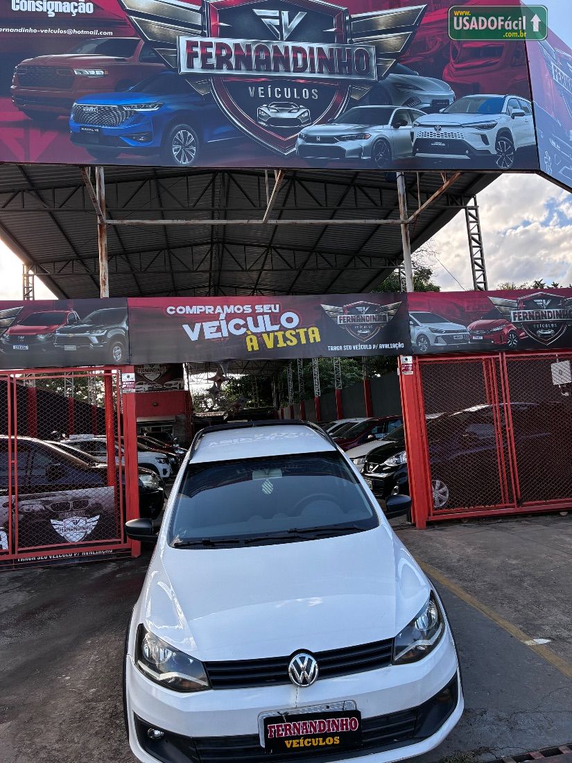 Foto do veículo