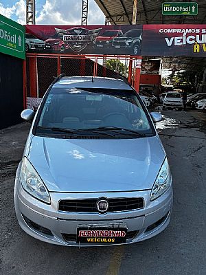 Idea Essence 1.6 Flex
