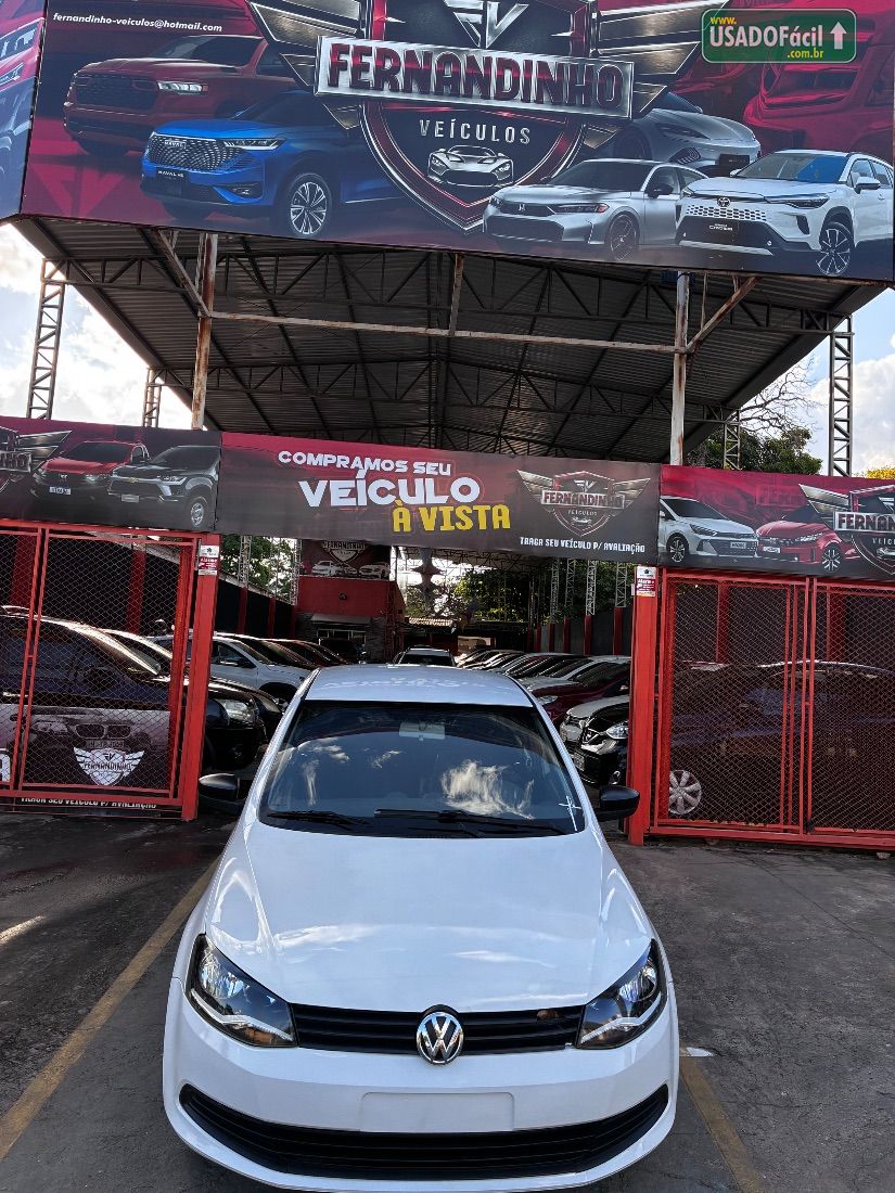 Foto do veículo