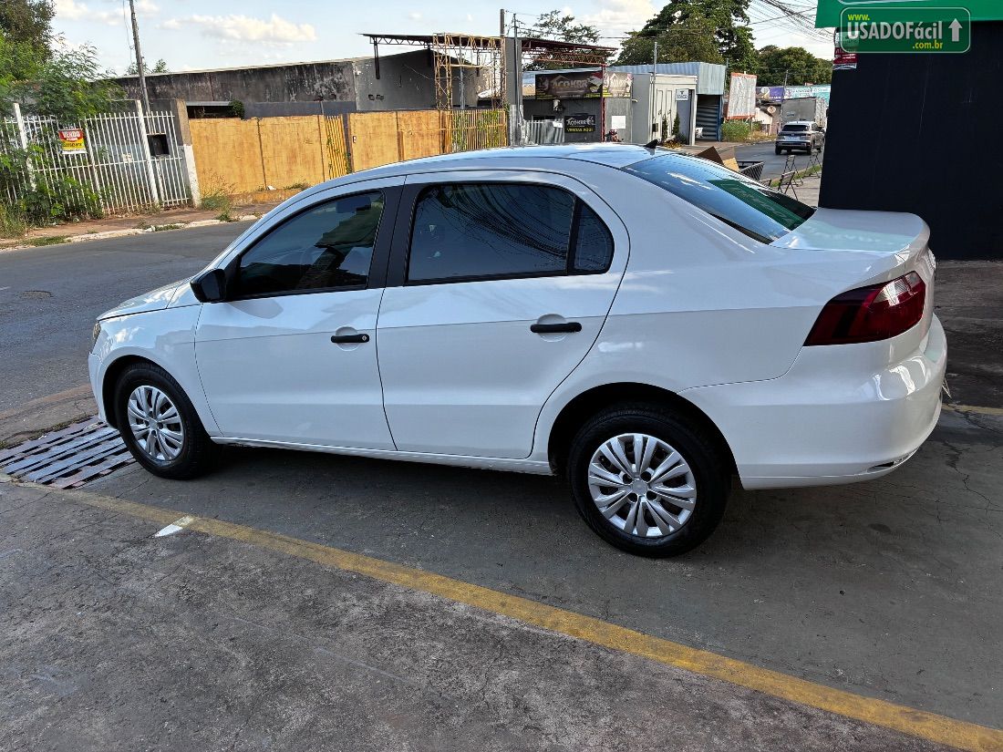 Foto do veículo