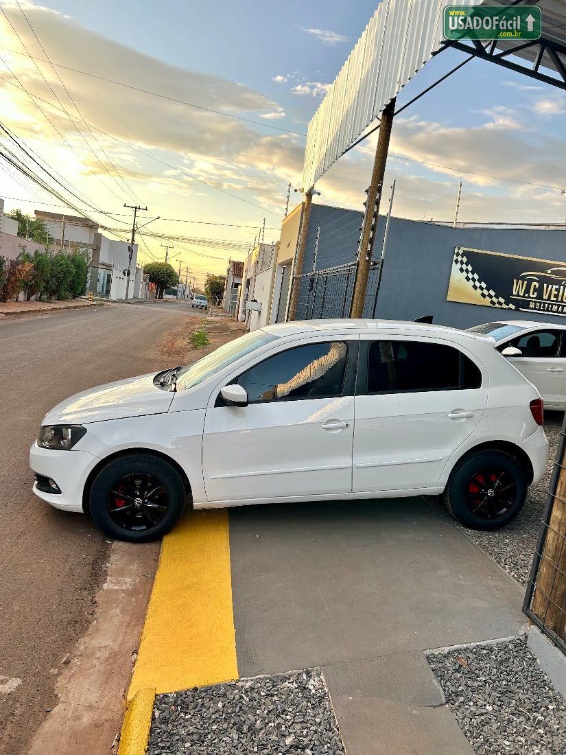 Foto do veículo
