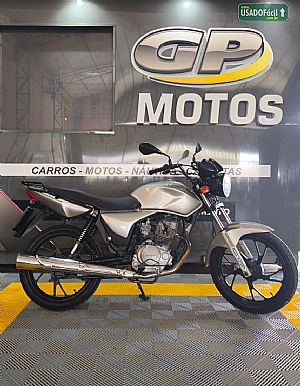 CG 150 TITAN ES