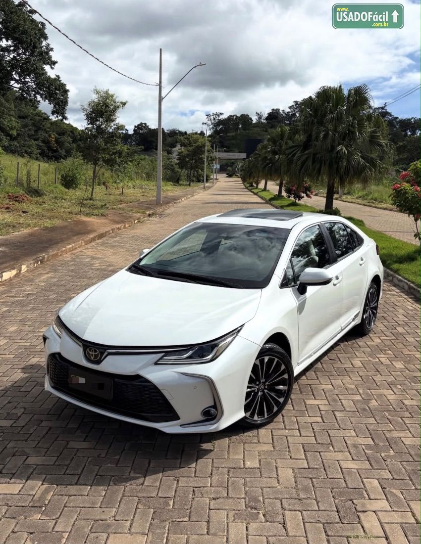 Foto do veículo