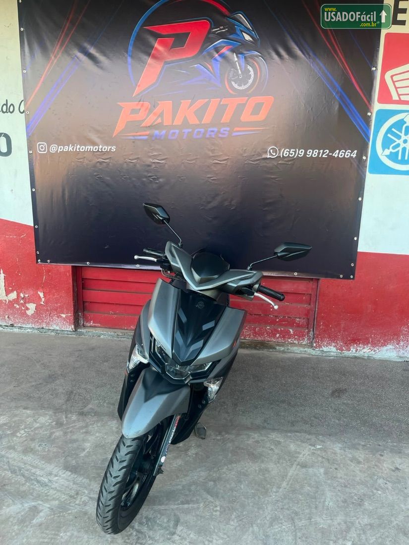 Foto do veículo