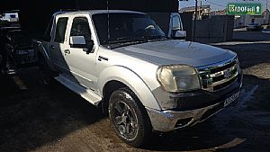 Ranger XLT 3.0 PSE 163cv 4x4 CD TB Diessel