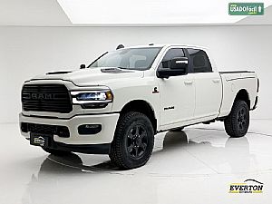 Ram 2500 2024