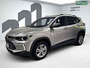 Tracker 1.0 Turbo Automático Flex
