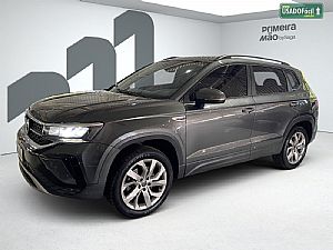 Taos Comfortline 250 TSI 1.4 Automático Flex
