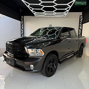 Ram Classic 2023