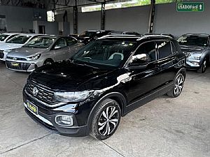 T-Cross Highline 250 TSI 1.4 Automático Flex