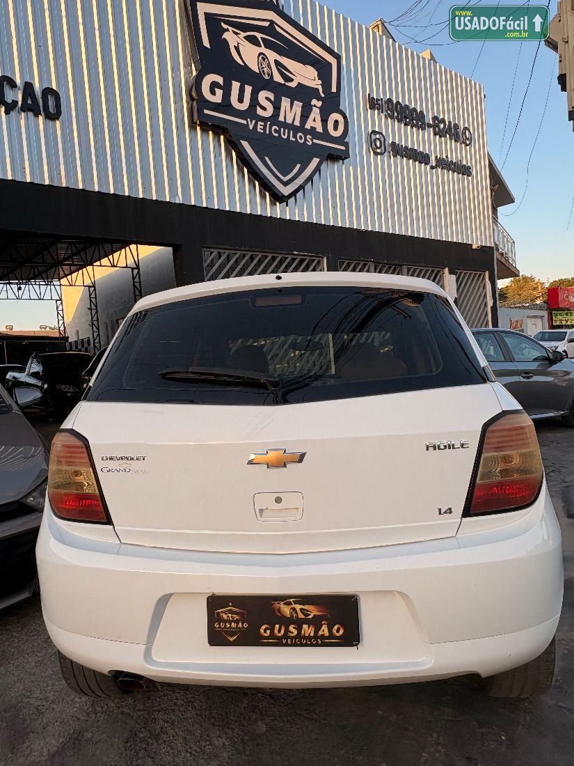 Foto do veículo