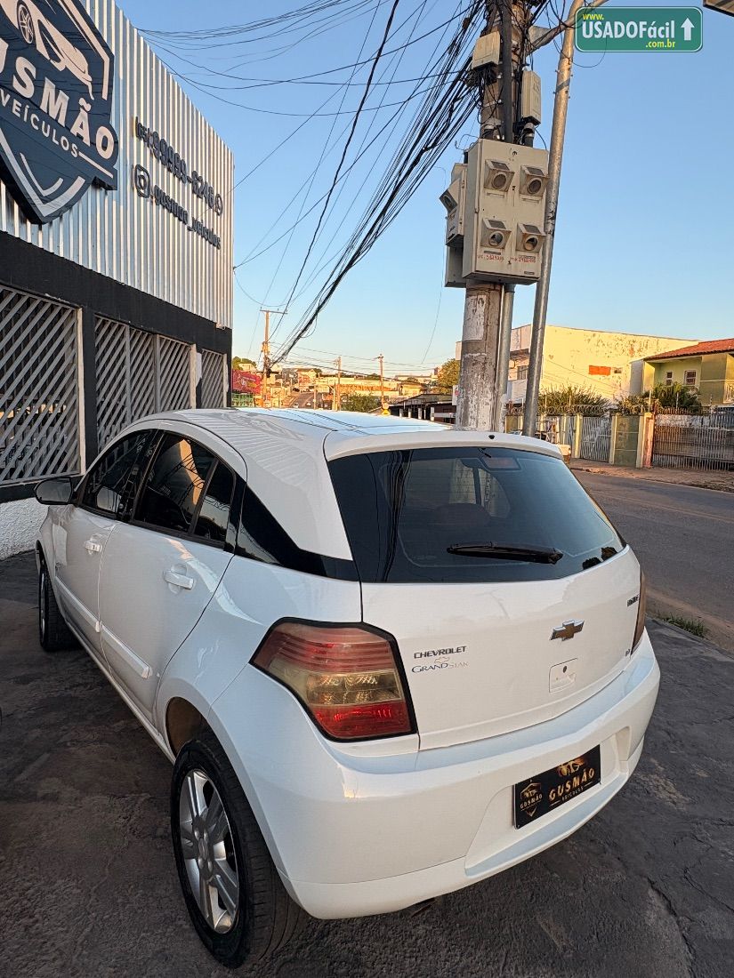 Foto do veículo