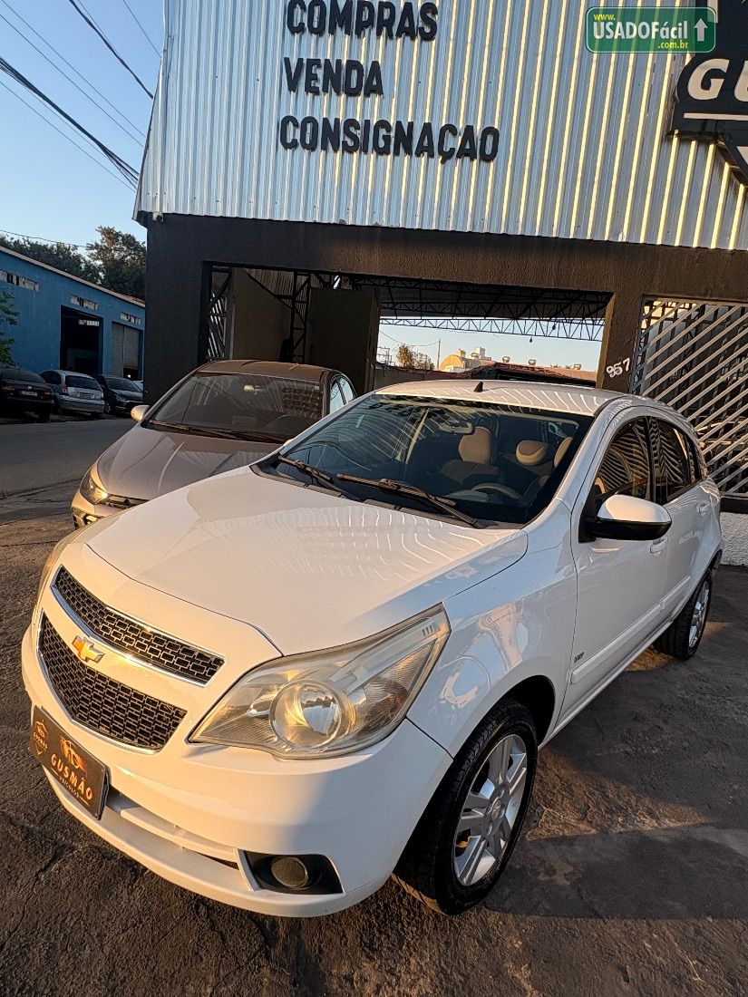 Foto do veículo
