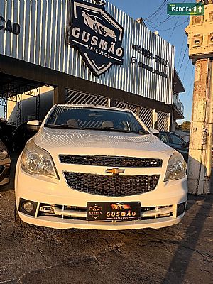 Agile LTZ 1.4 MPFI FlexPower