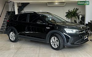 Nivus Comfortline 200 TSI Automático Flex